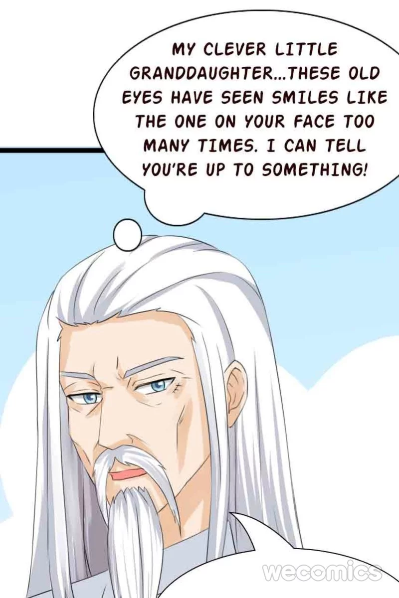 My Manservant Prince Chapter 21 page 25