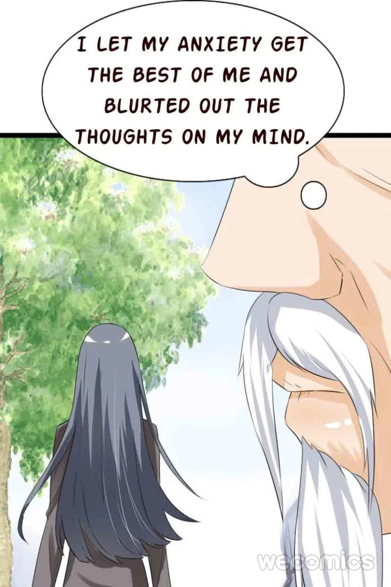My Manservant Prince Chapter 21 page 28