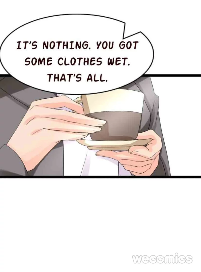 My Manservant Prince Chapter 21 page 34
