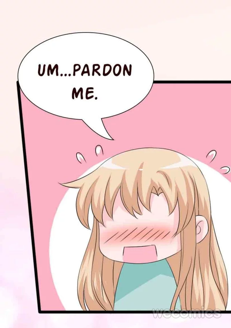 My Manservant Prince Chapter 21 page 40