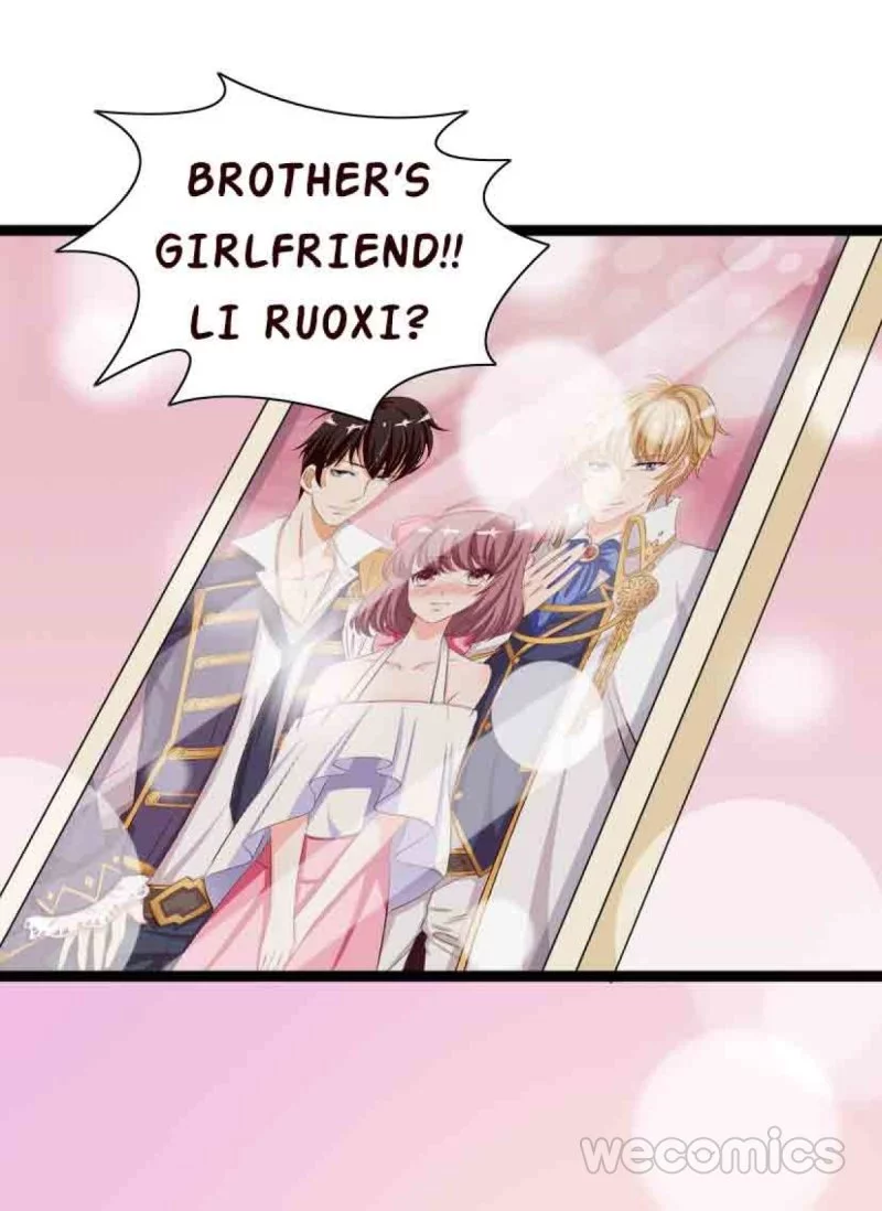 My Manservant Prince Chapter 21 page 54