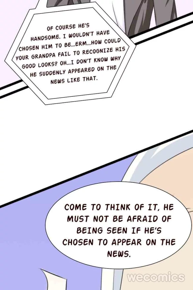 My Manservant Prince Chapter 21 page 64