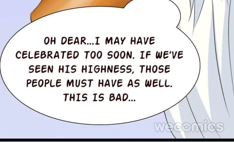 My Manservant Prince Chapter 21 page 66