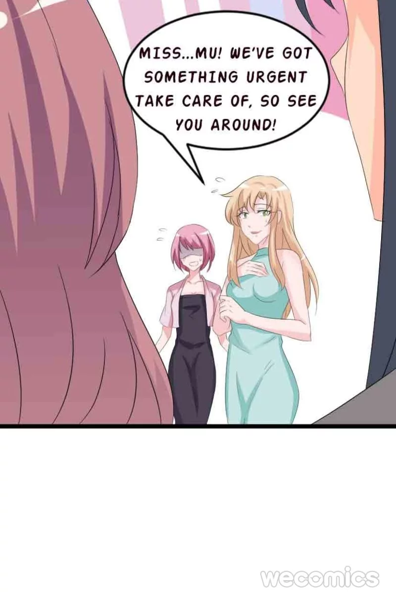 My Manservant Prince Chapter 22 page 15