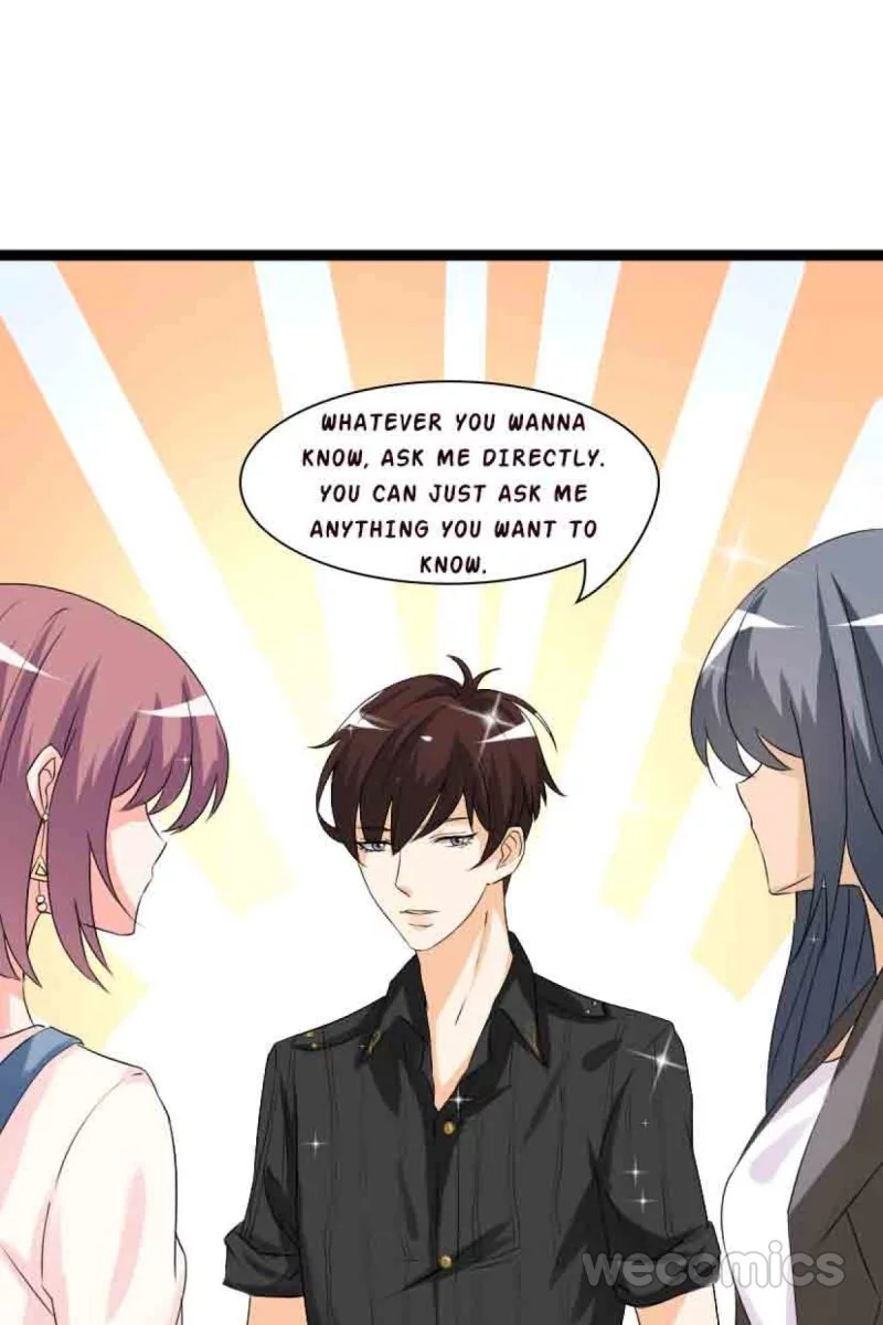 My Manservant Prince Chapter 22 page 20