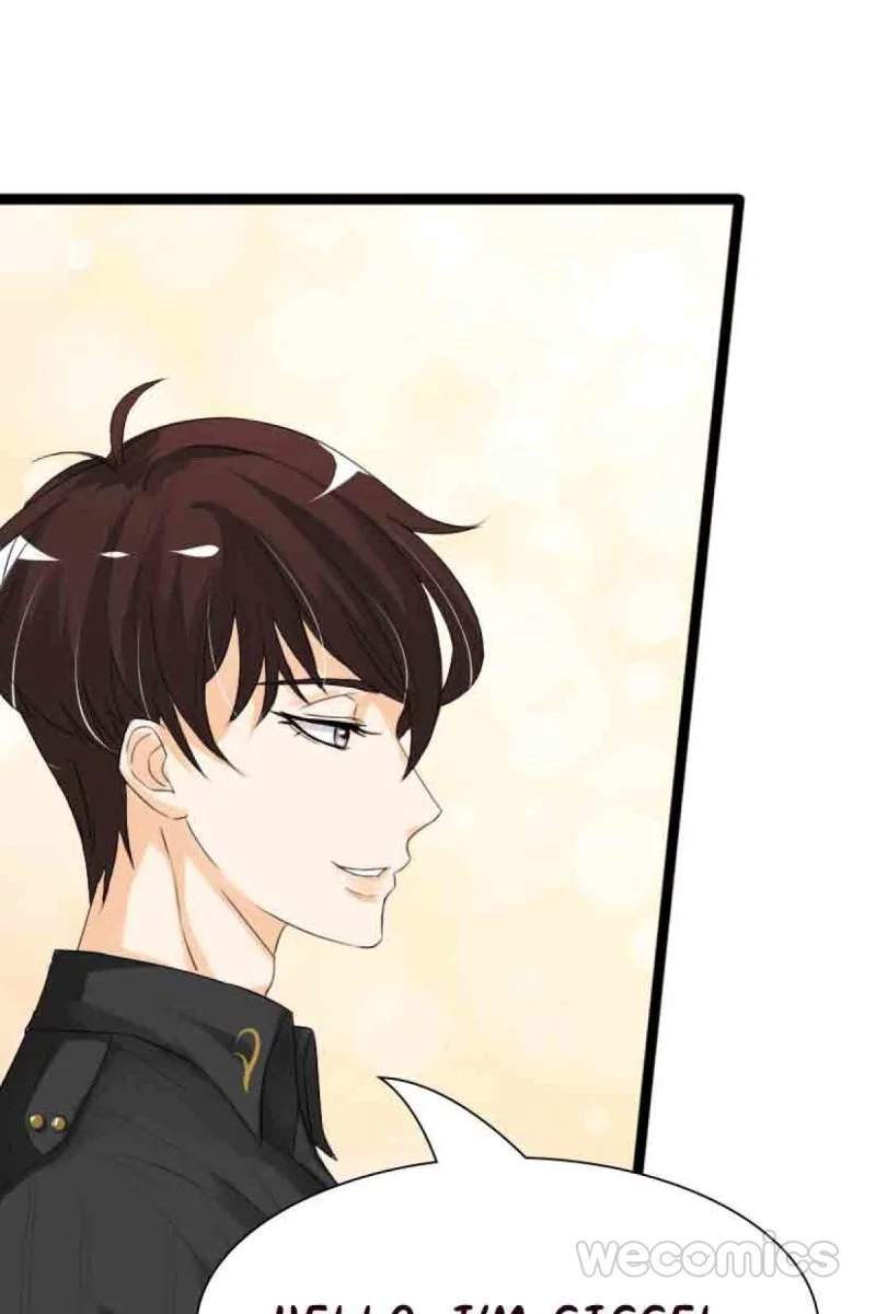 My Manservant Prince Chapter 22 page 26
