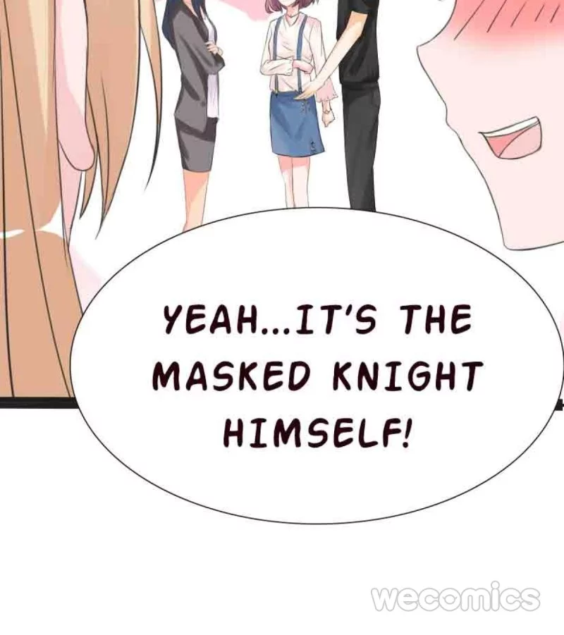 My Manservant Prince Chapter 22 page 30