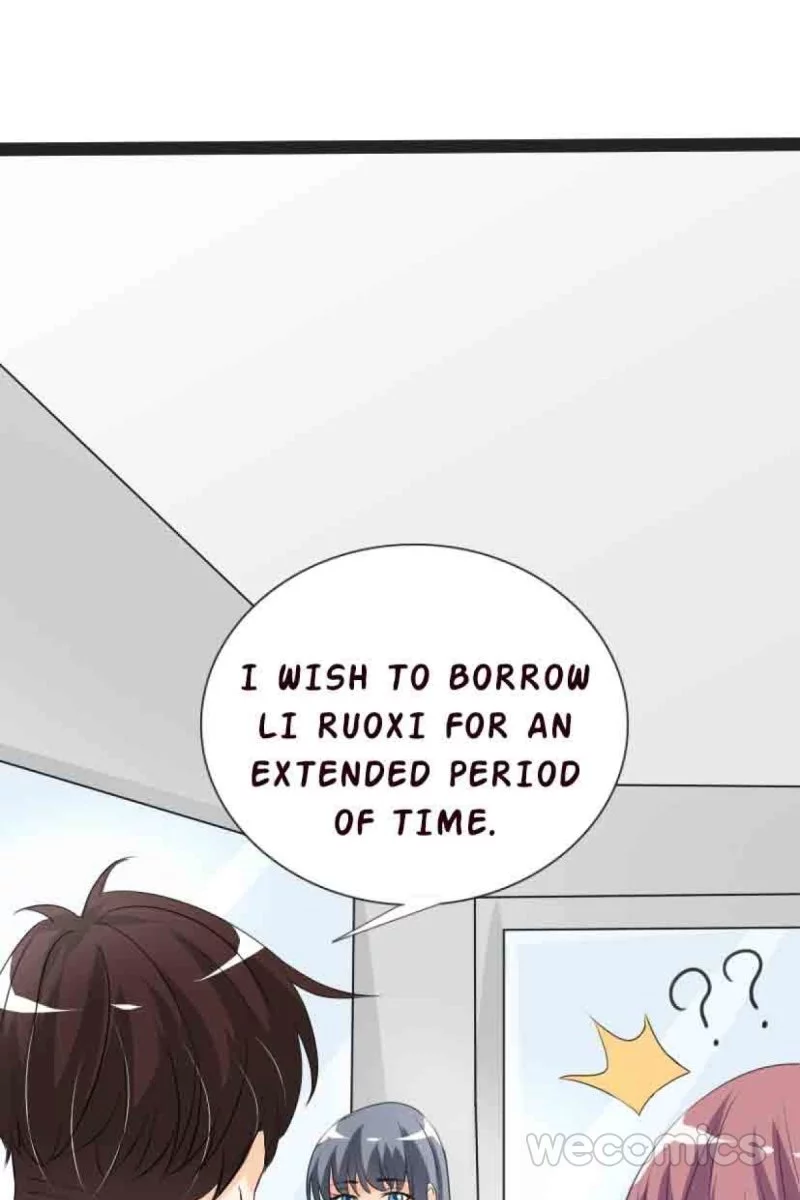 My Manservant Prince Chapter 22 page 36