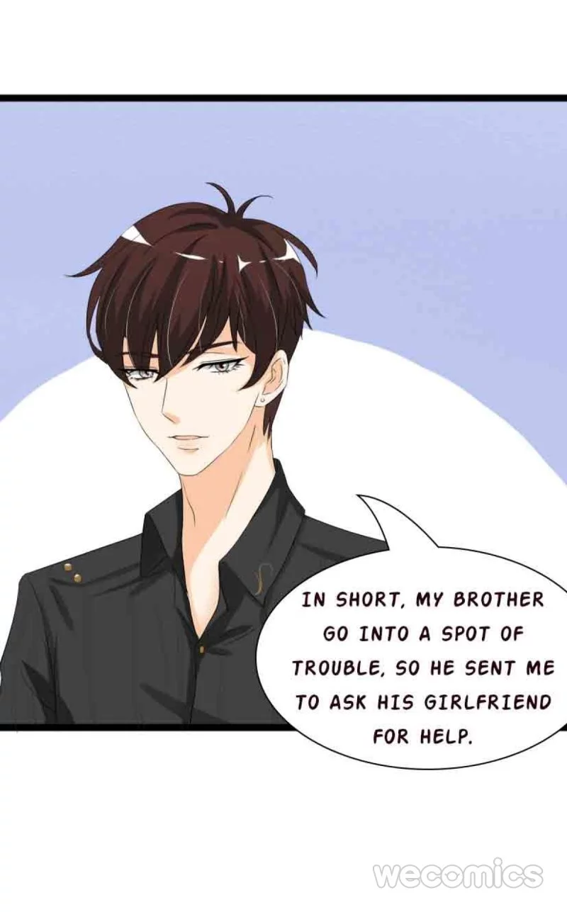 My Manservant Prince Chapter 22 page 43