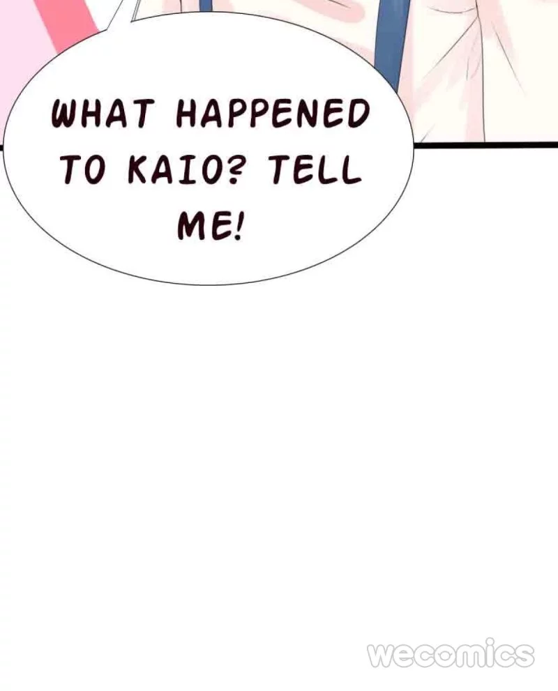 My Manservant Prince Chapter 22 page 46