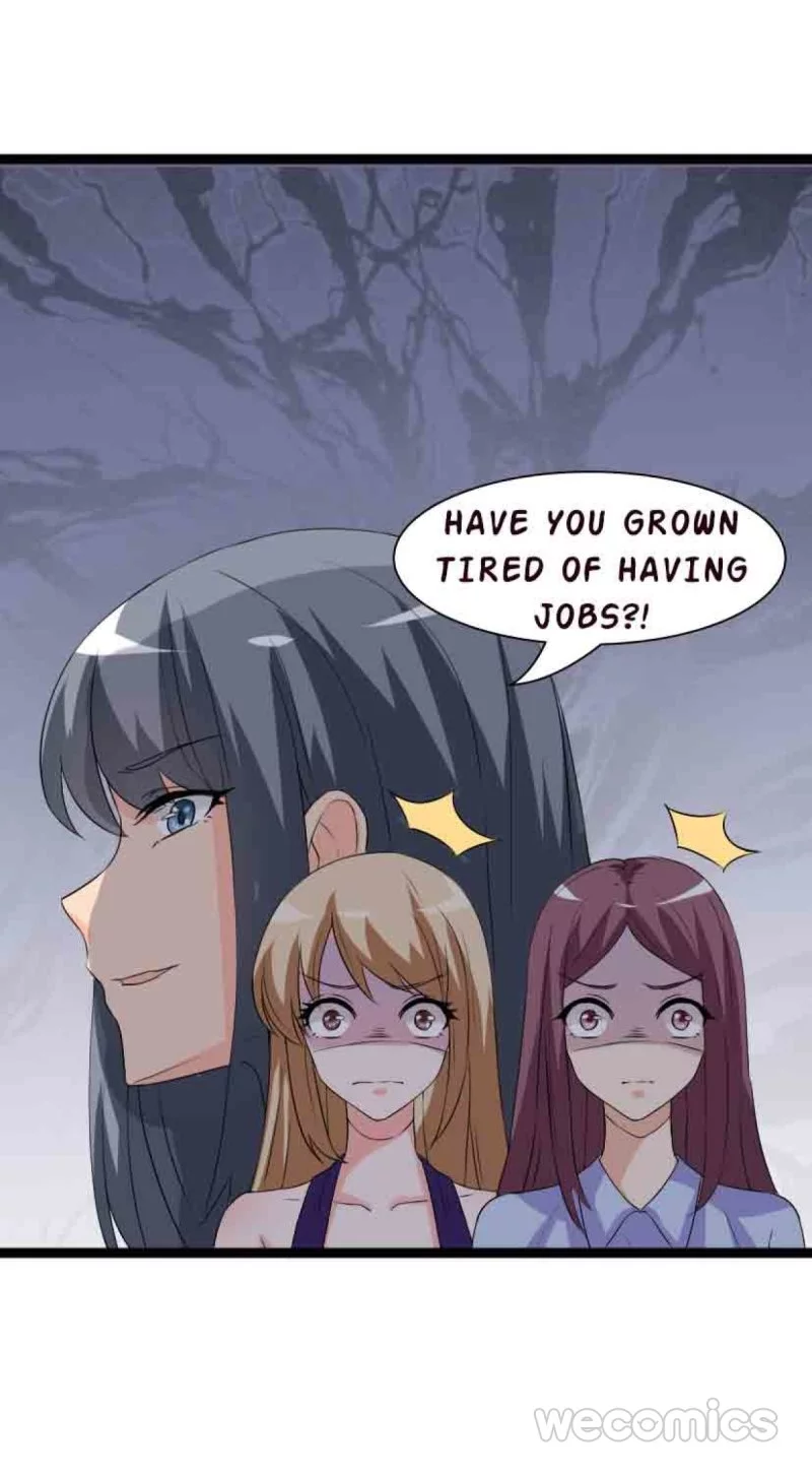 My Manservant Prince Chapter 22 page 57
