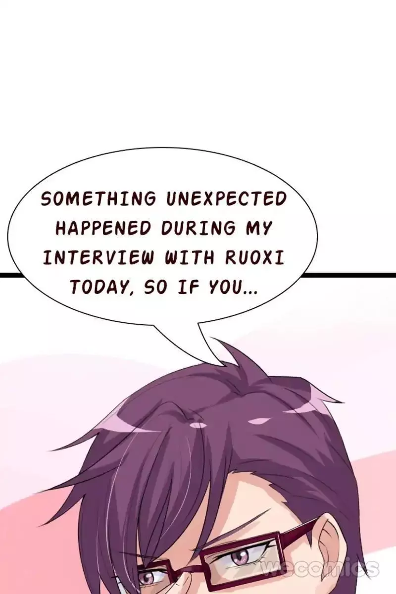 My Manservant Prince Chapter 23 page 6