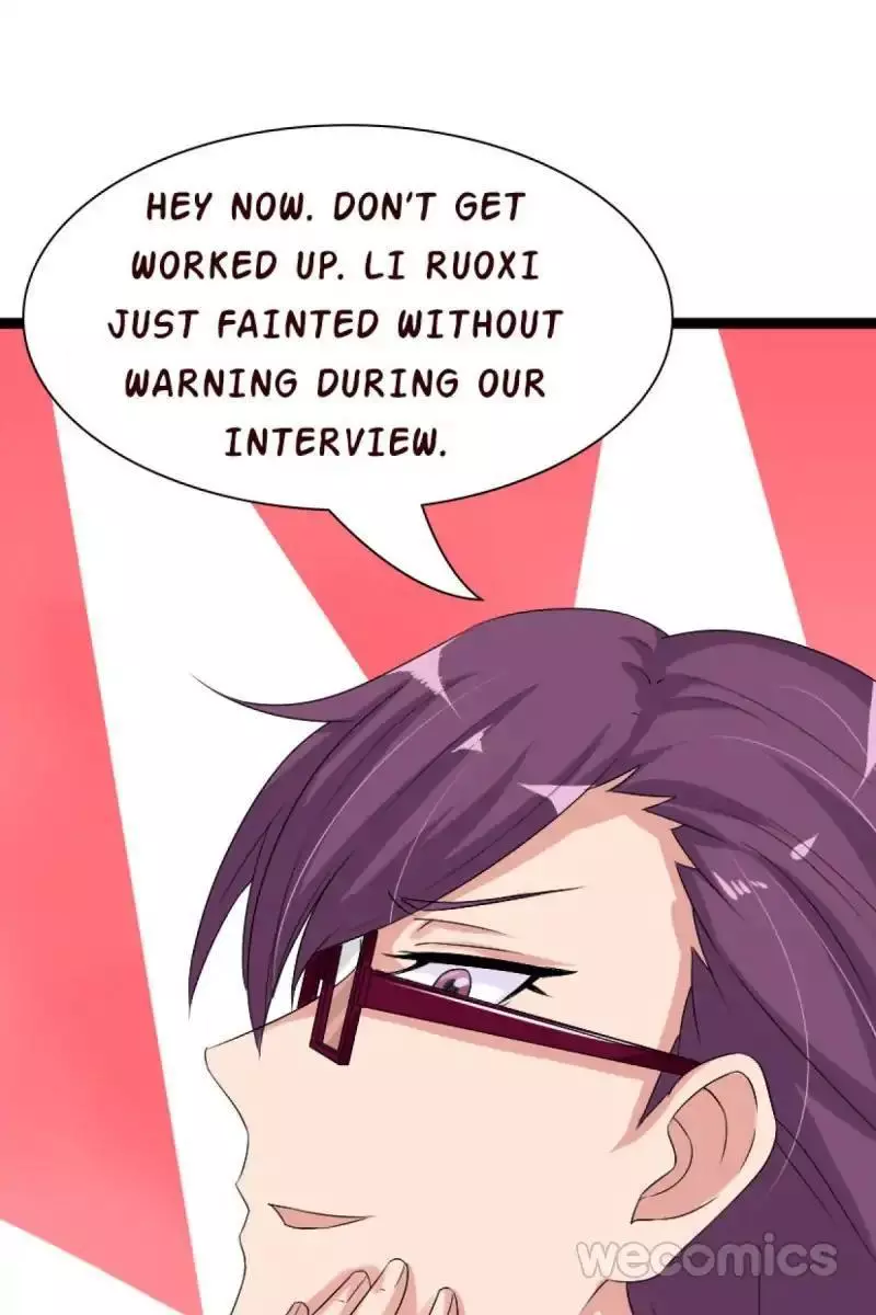 My Manservant Prince Chapter 23 page 9