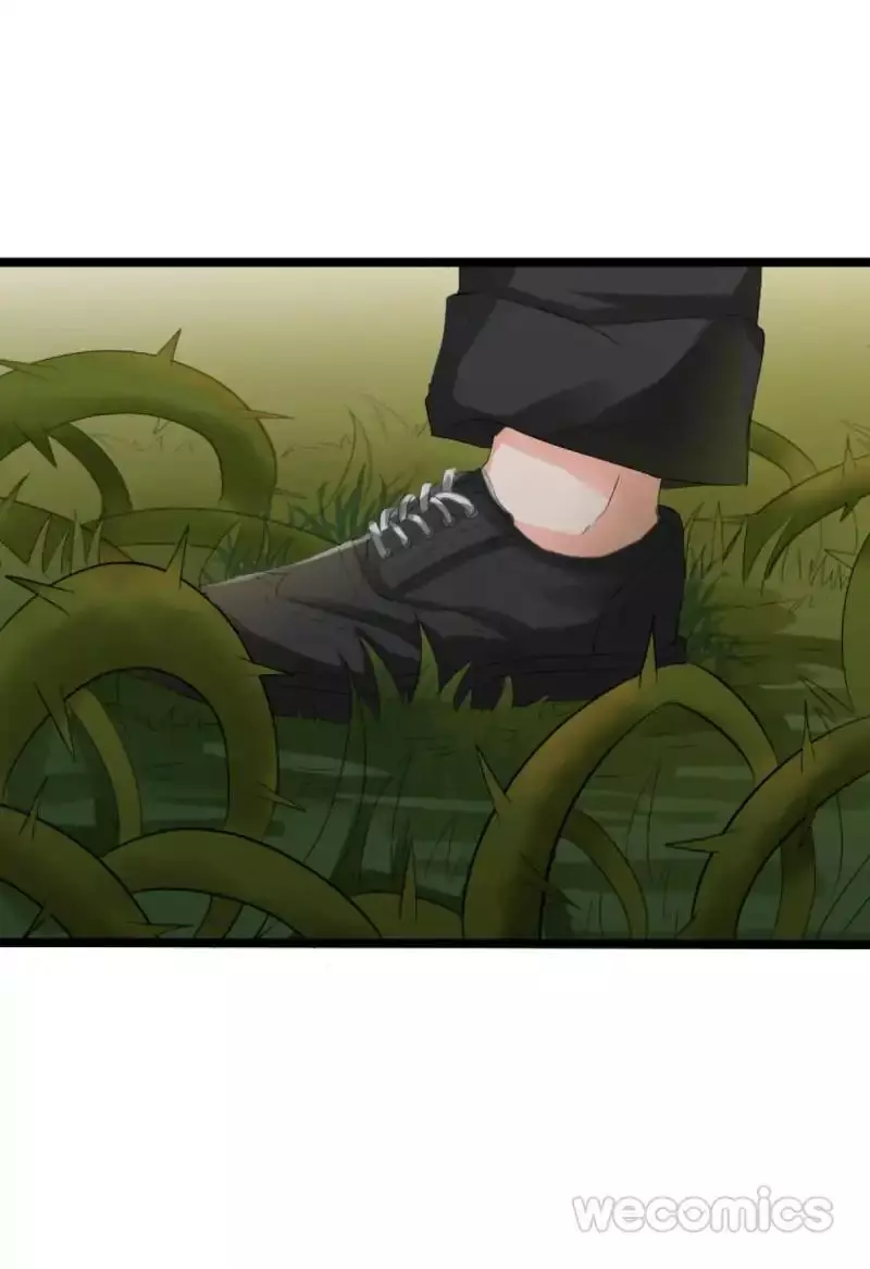My Manservant Prince Chapter 23 page 21