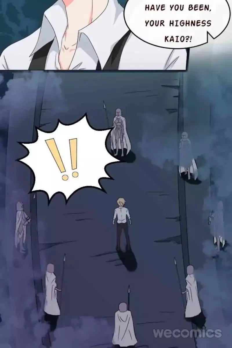 My Manservant Prince Chapter 23 page 28