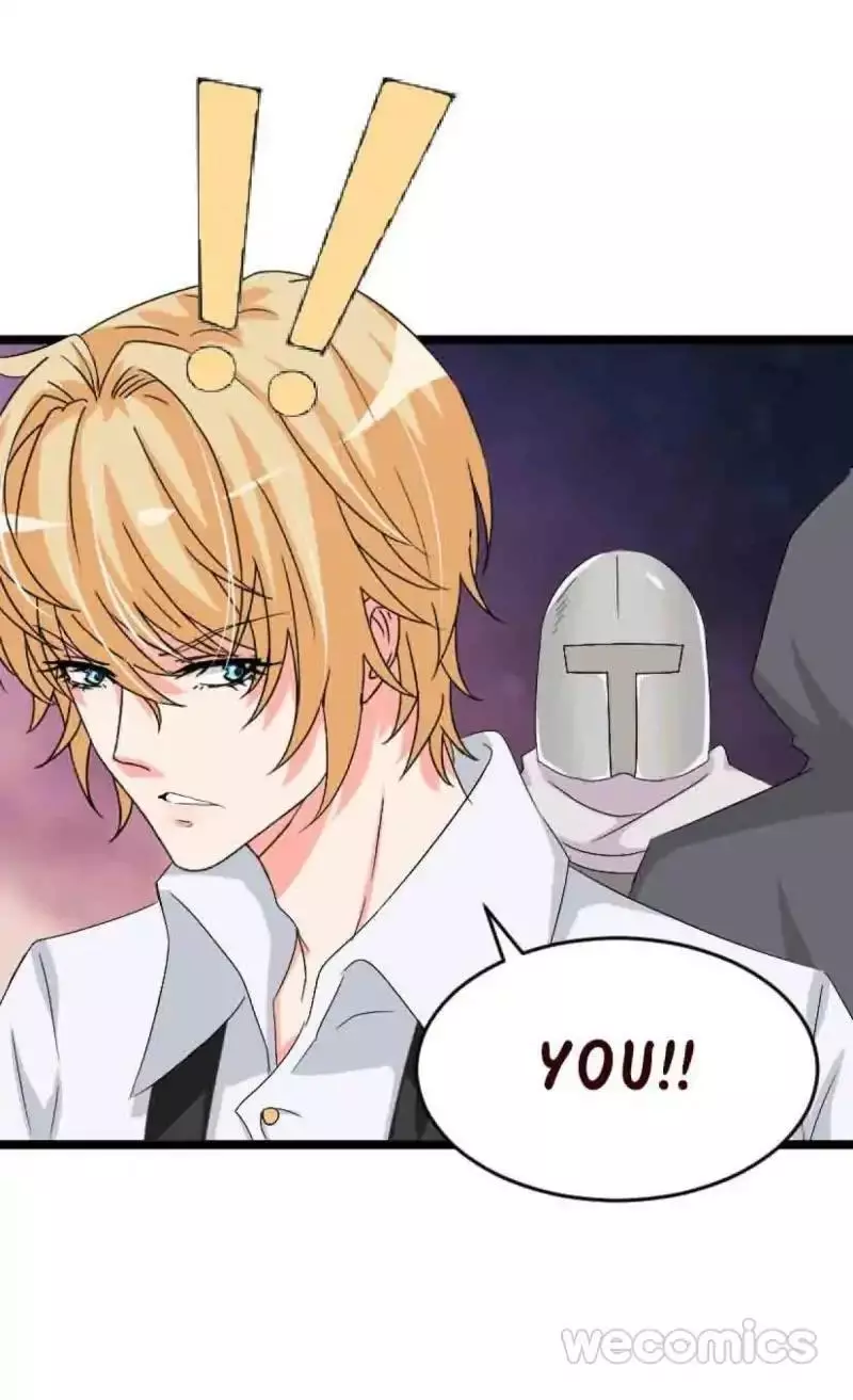 My Manservant Prince Chapter 23 page 33