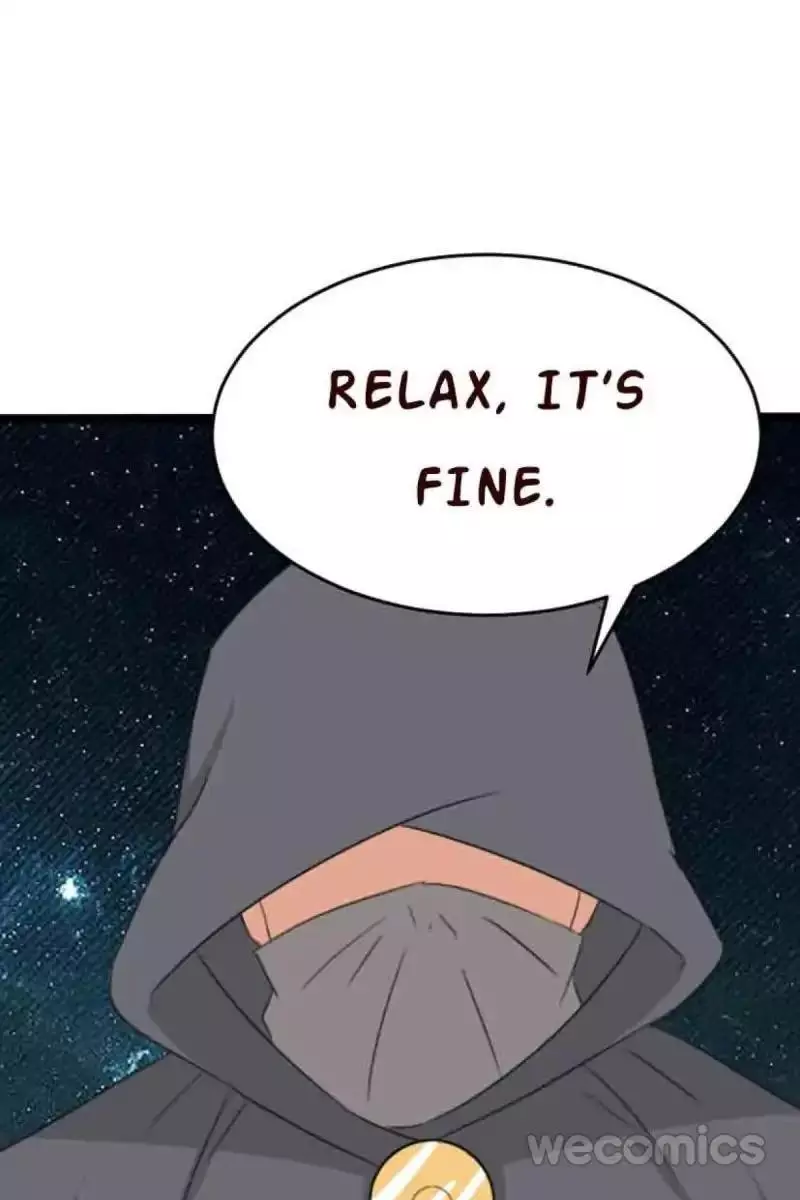 My Manservant Prince Chapter 23 page 39