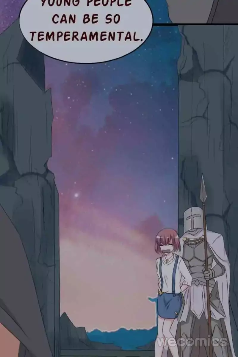My Manservant Prince Chapter 23 page 44