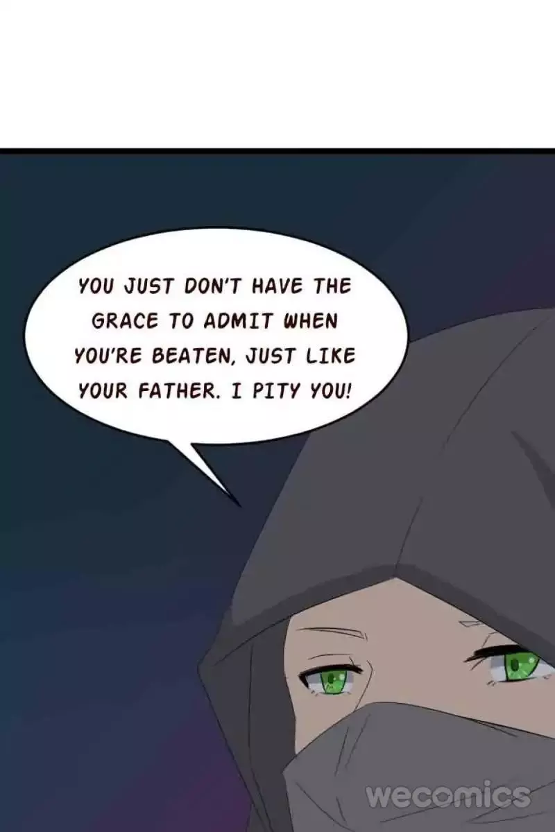 My Manservant Prince Chapter 23 page 49