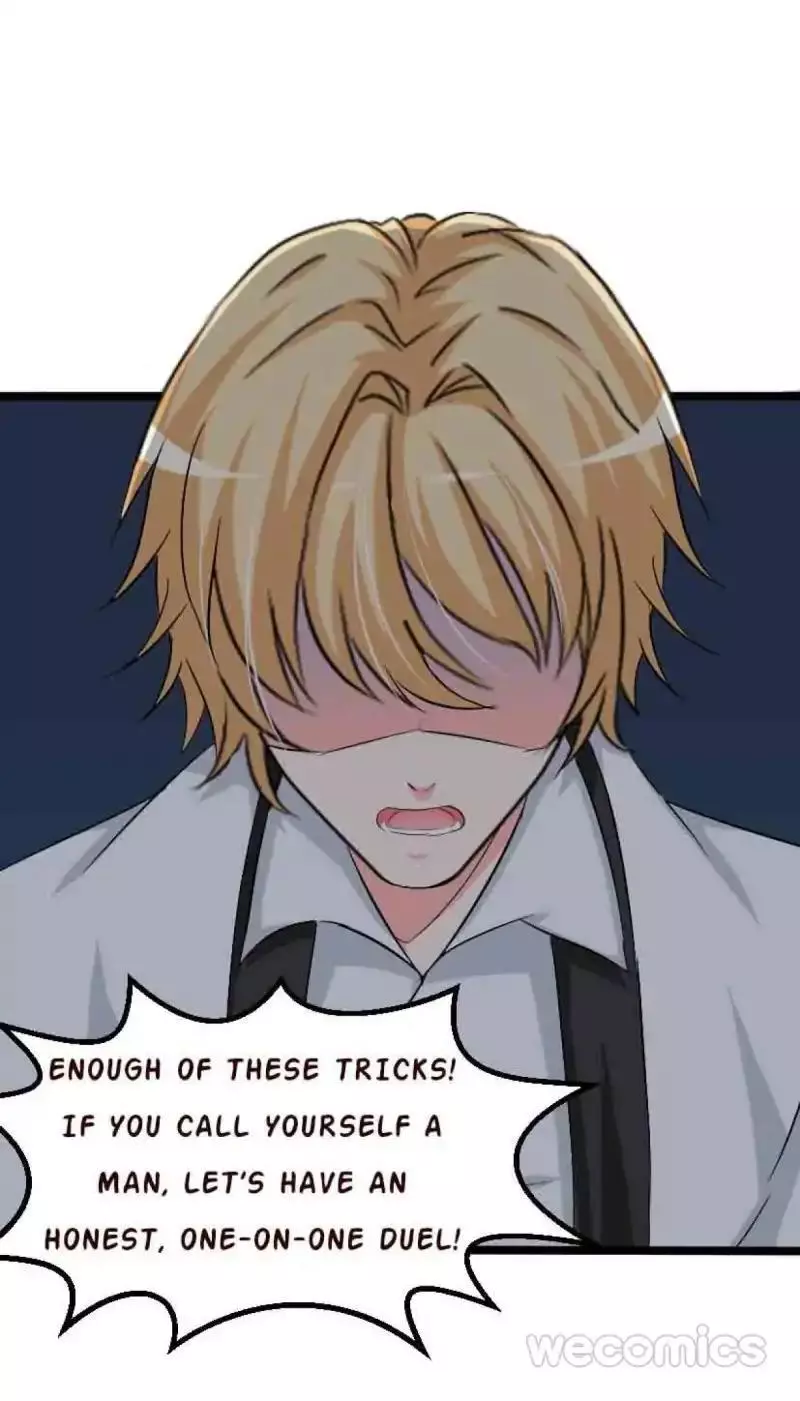 My Manservant Prince Chapter 23 page 51