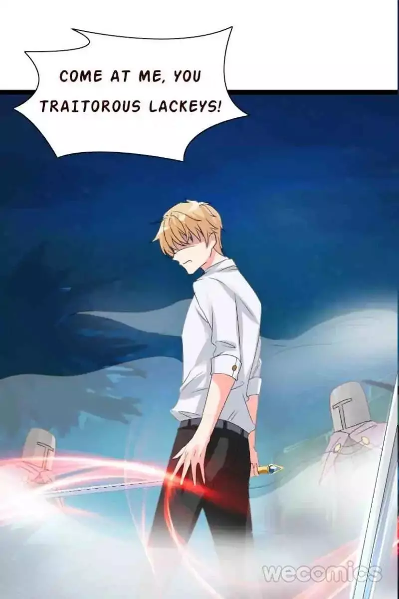 My Manservant Prince Chapter 23 page 52