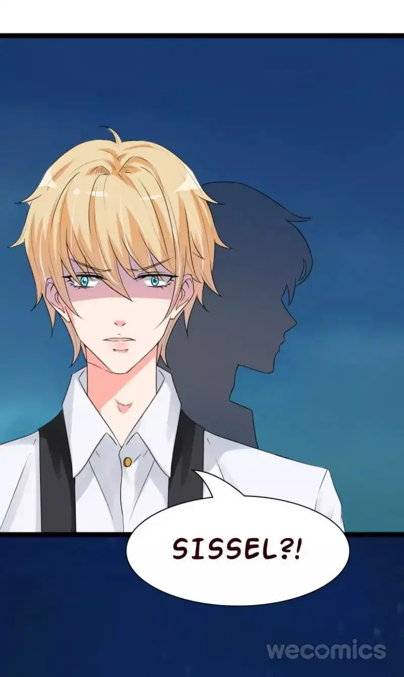 My Manservant Prince Chapter 23 page 61