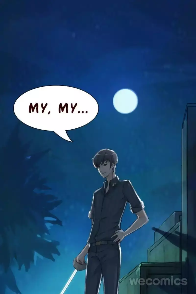 My Manservant Prince Chapter 23 page 62
