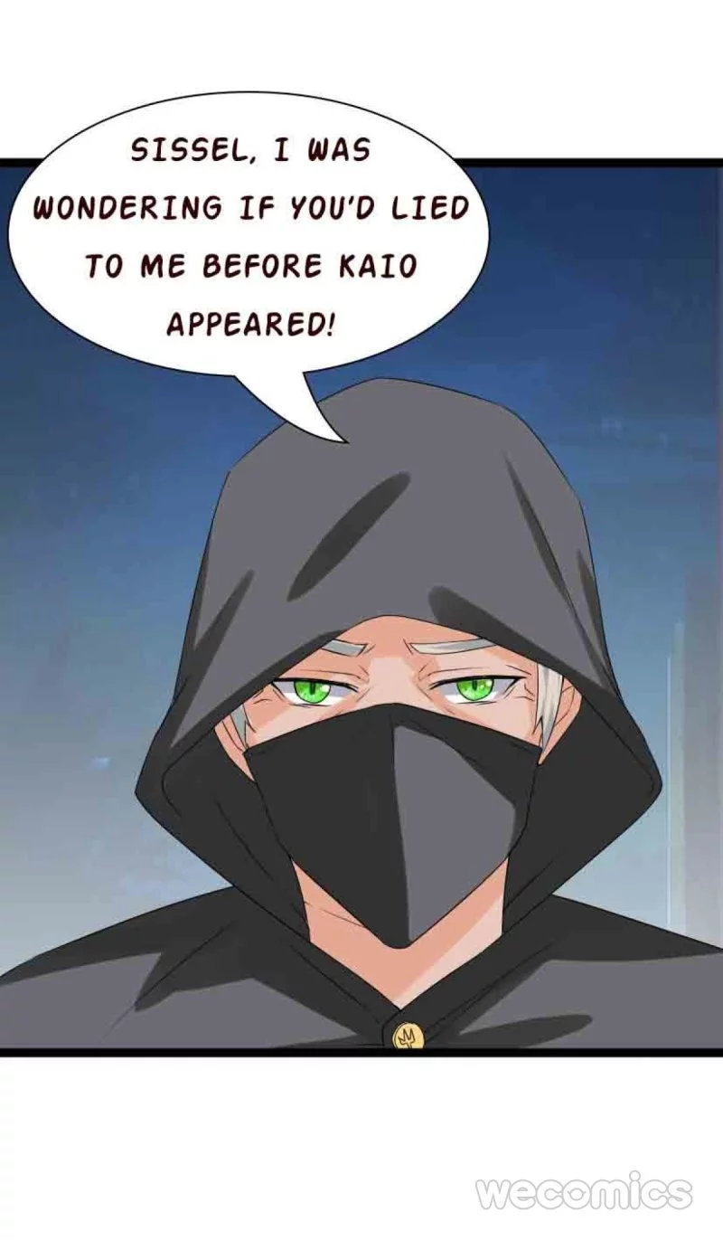 My Manservant Prince Chapter 24 page 3
