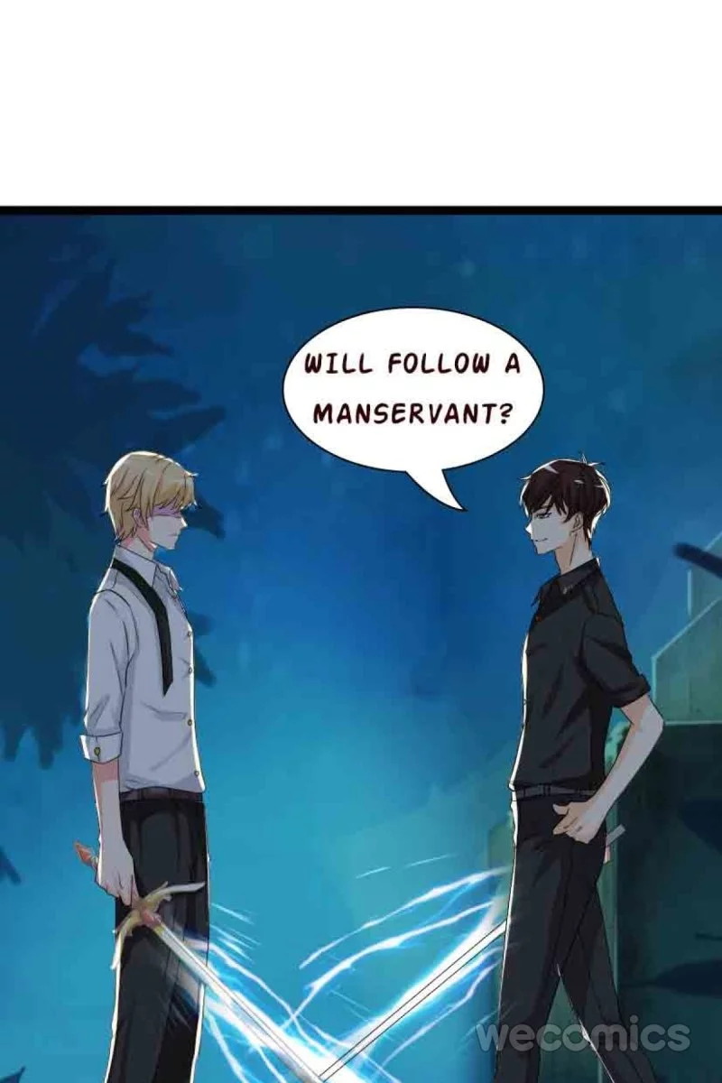 My Manservant Prince Chapter 24 page 5