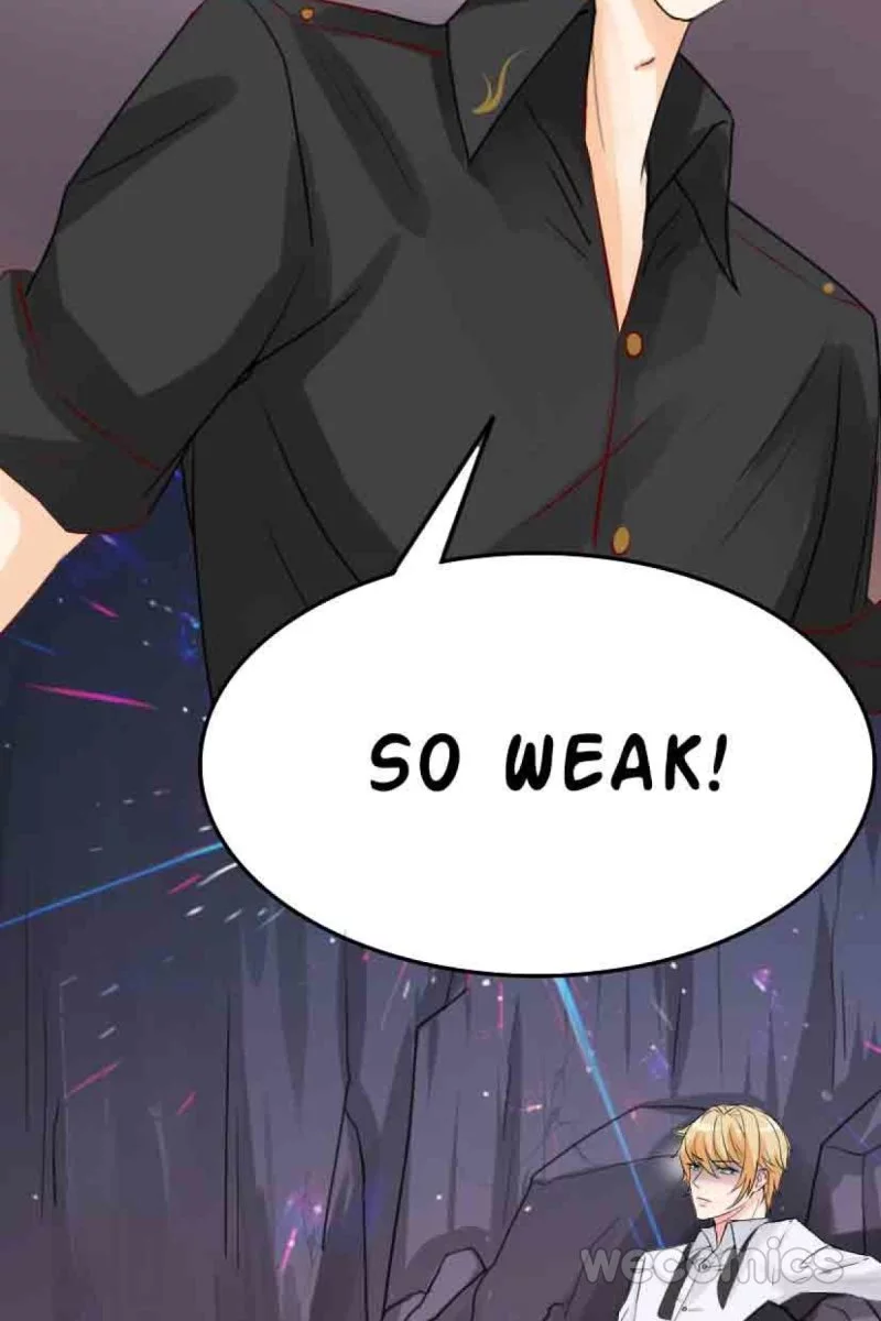 My Manservant Prince Chapter 24 page 66