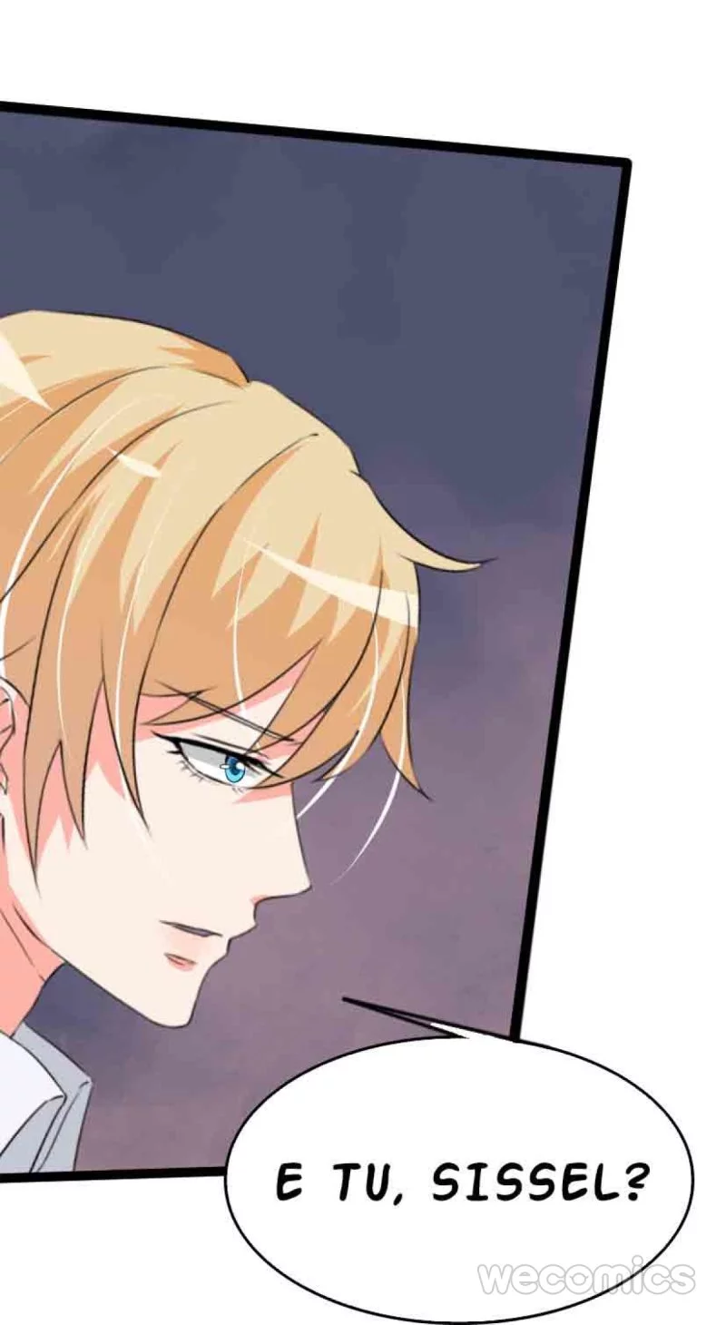 My Manservant Prince Chapter 24 page 57