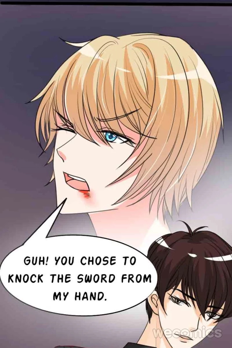 My Manservant Prince Chapter 24 page 65