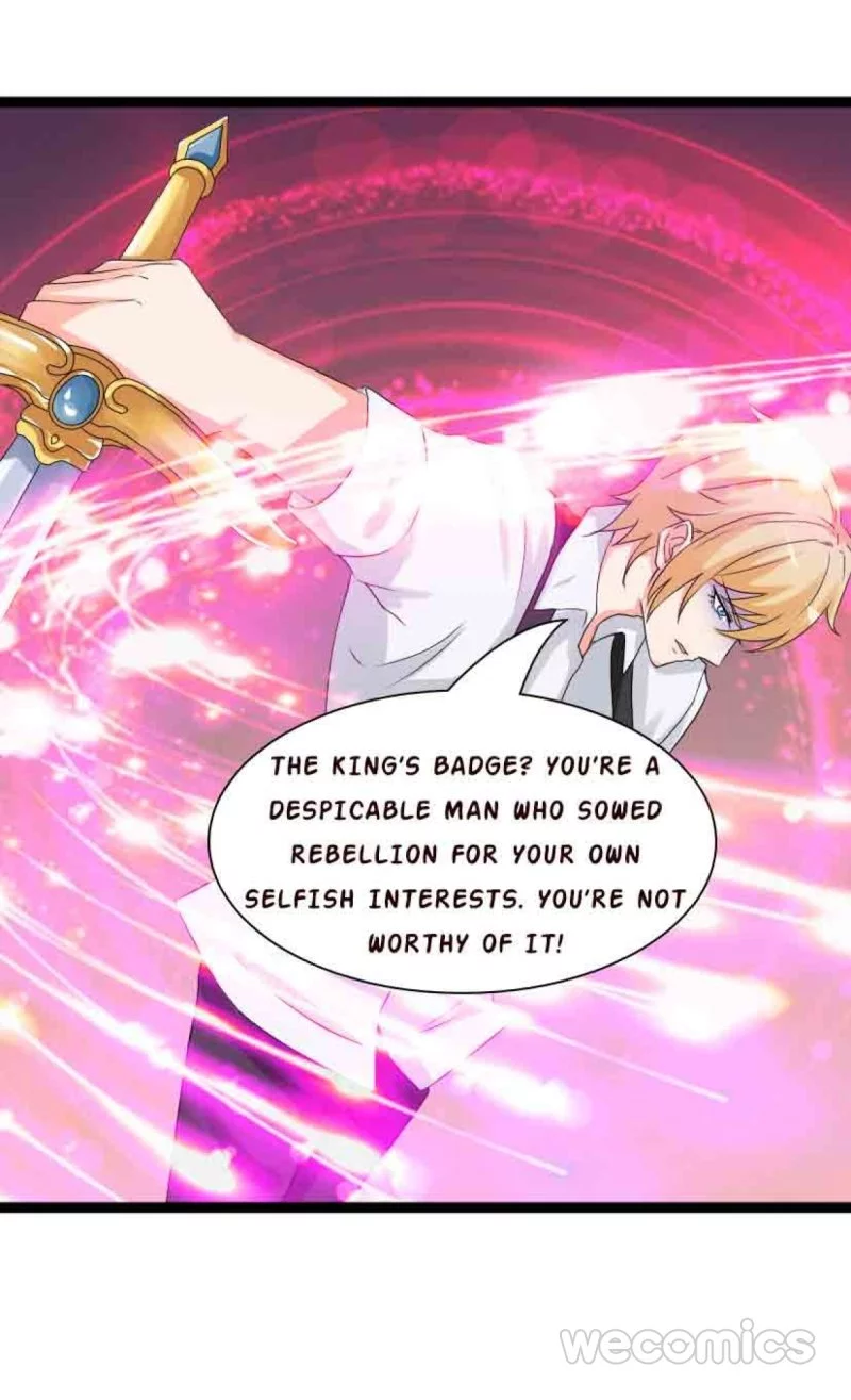 My Manservant Prince Chapter 24 page 20