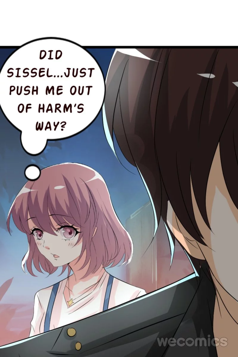 My Manservant Prince Chapter 24 page 39