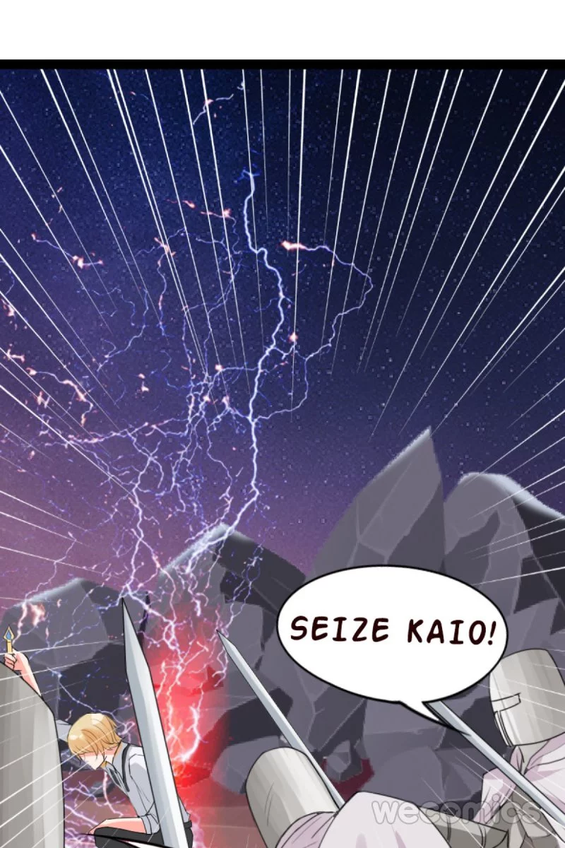 My Manservant Prince Chapter 24 page 44