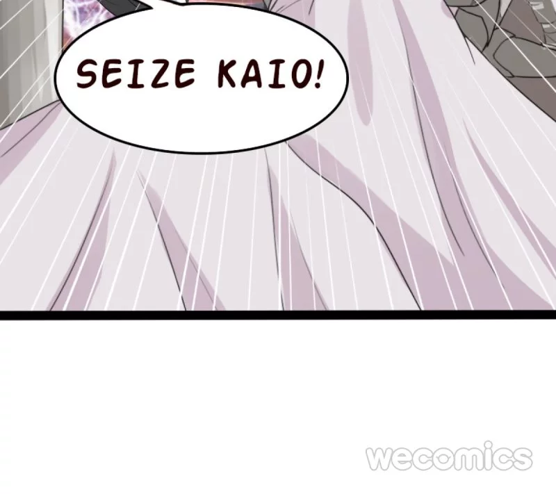 My Manservant Prince Chapter 24 page 45