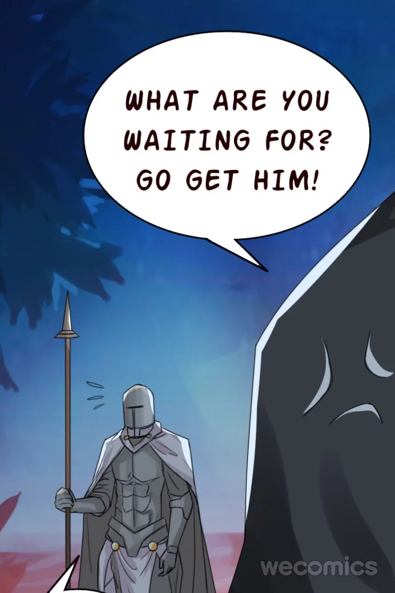 My Manservant Prince Chapter 24 page 42