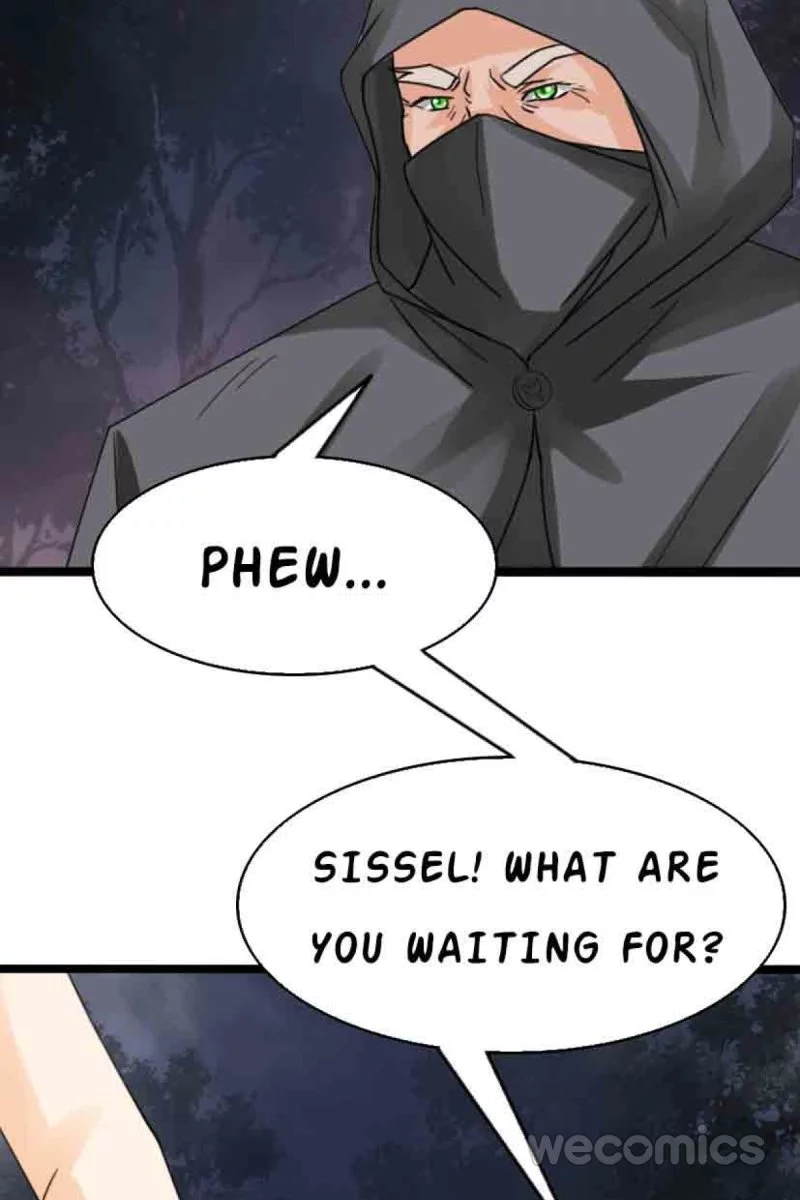 My Manservant Prince Chapter 24 page 50