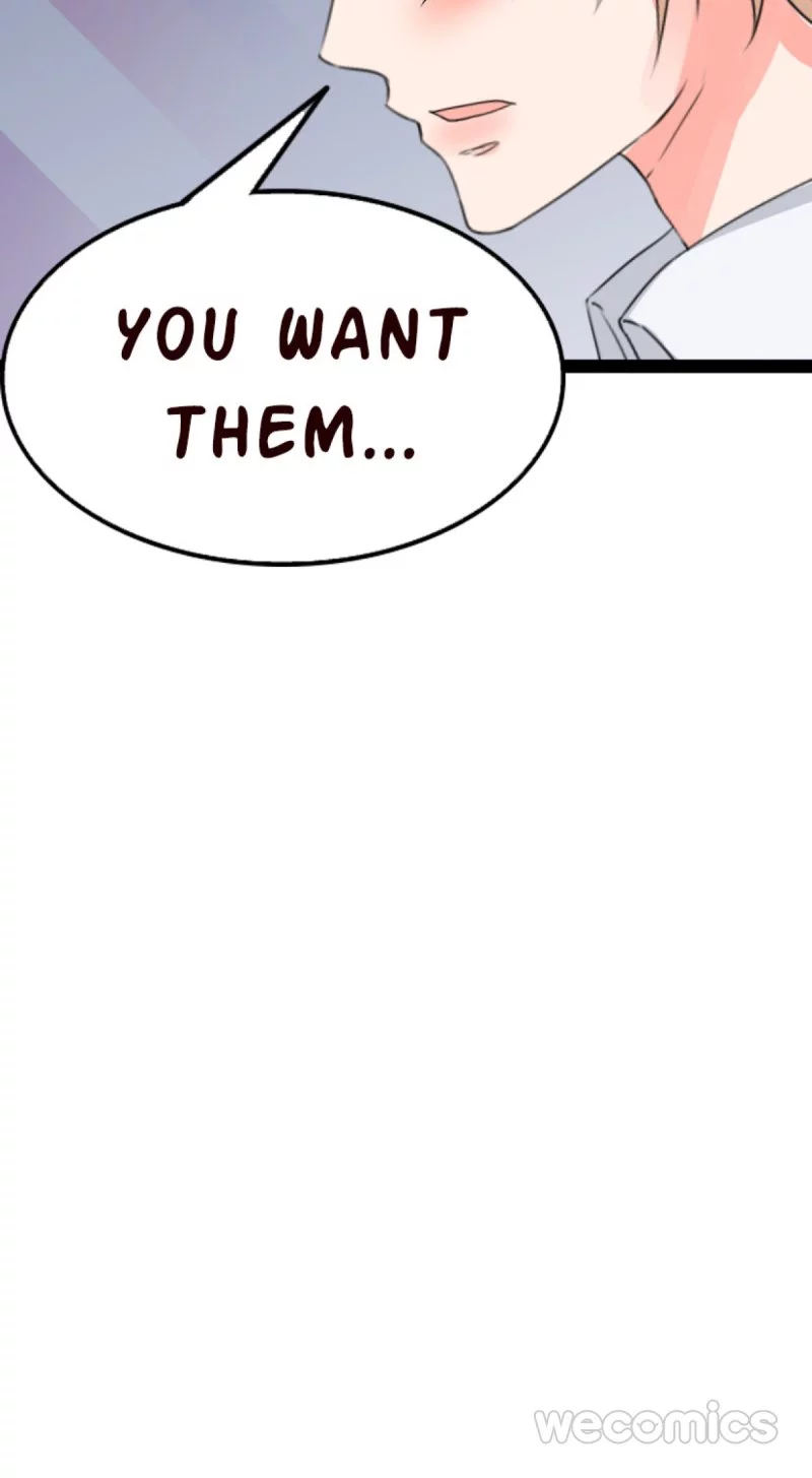 My Manservant Prince Chapter 24 page 47
