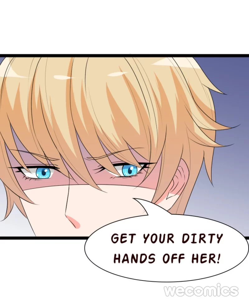 My Manservant Prince Chapter 24 page 14