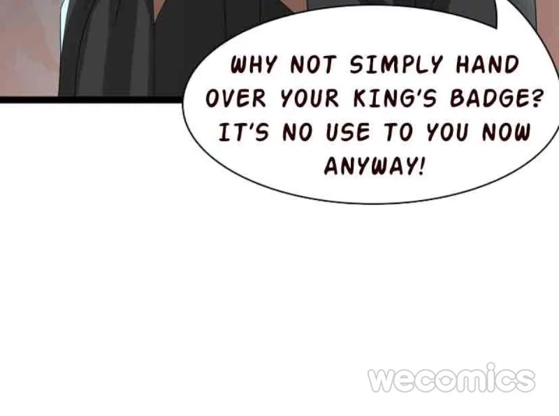 My Manservant Prince Chapter 24 page 19