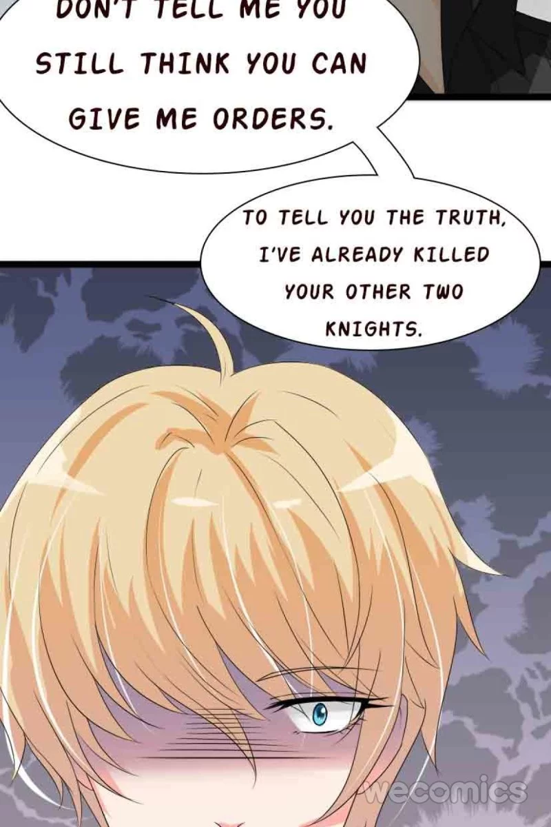 My Manservant Prince Chapter 24 page 16