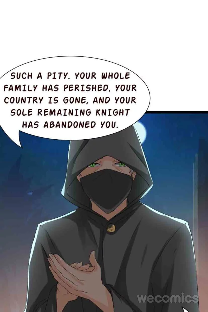 My Manservant Prince Chapter 24 page 18