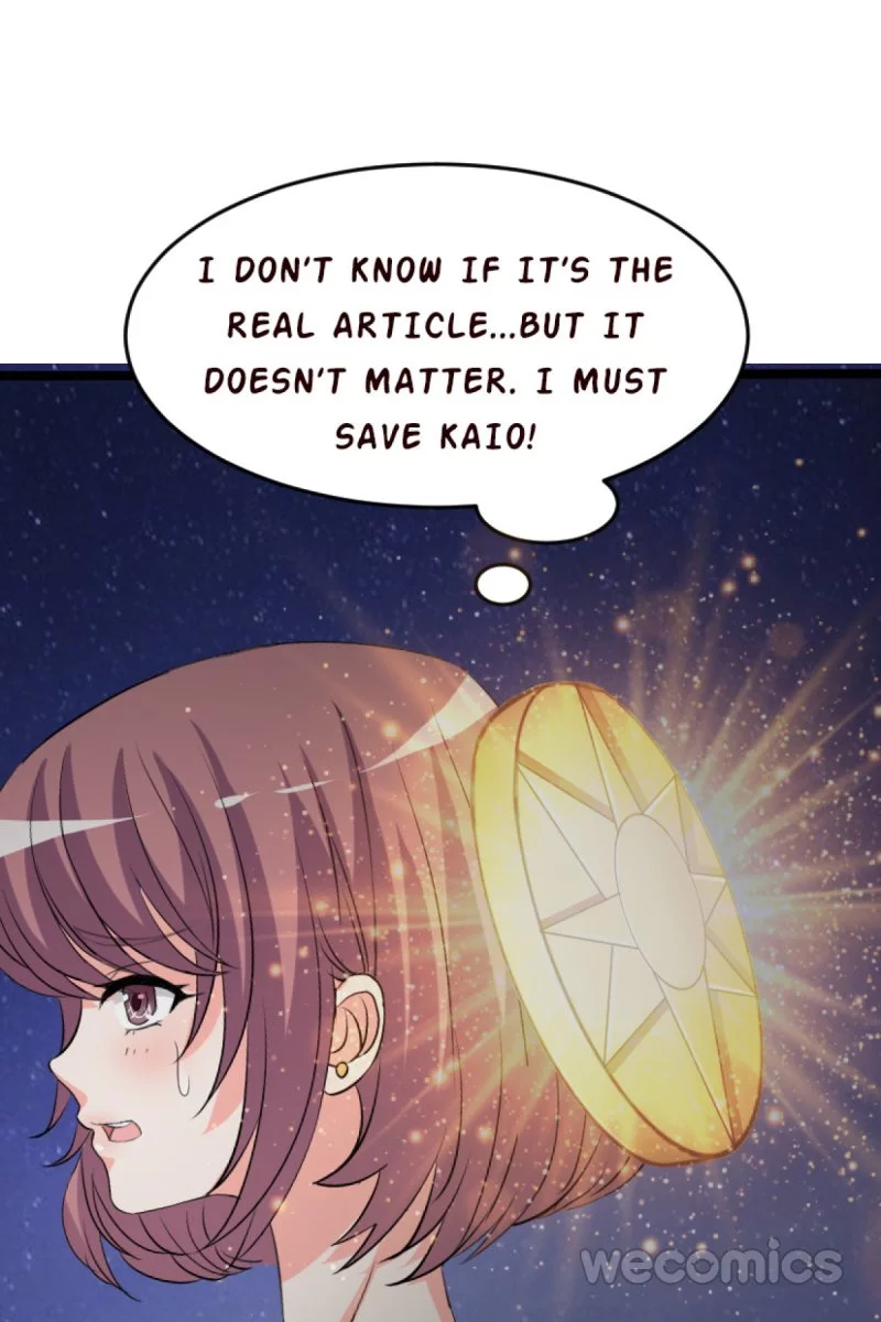 My Manservant Prince Chapter 25 page 4