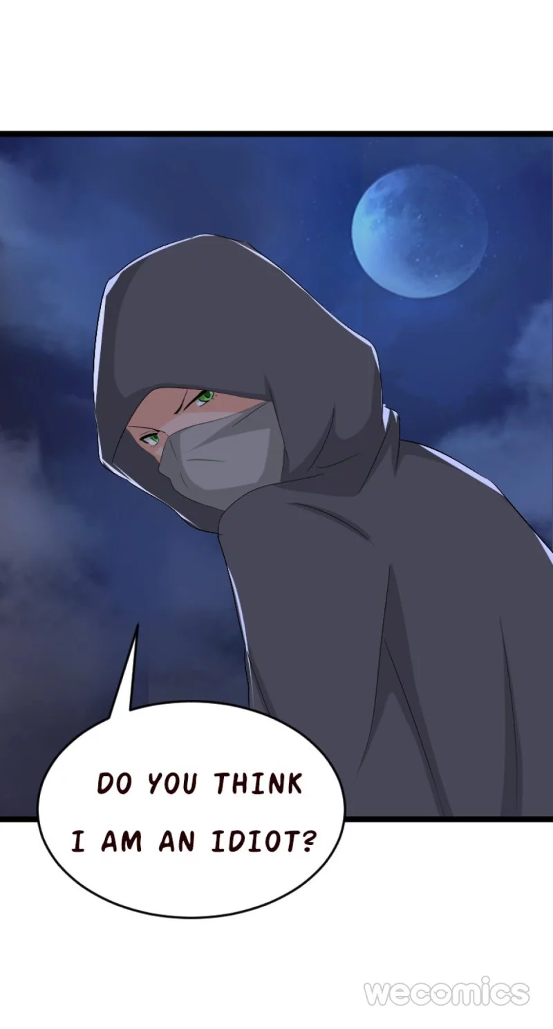 My Manservant Prince Chapter 25 page 3