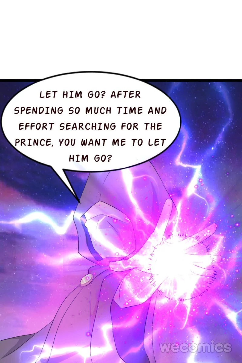My Manservant Prince Chapter 25 page 14