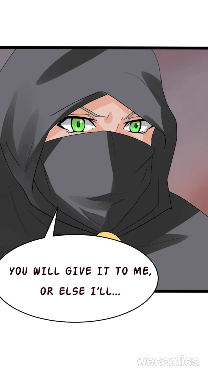 My Manservant Prince Chapter 25 page 18