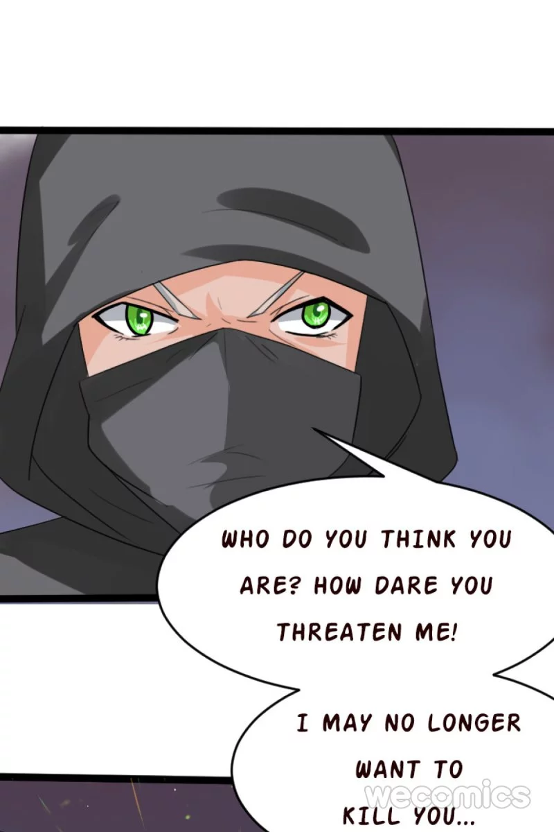 My Manservant Prince Chapter 25 page 20