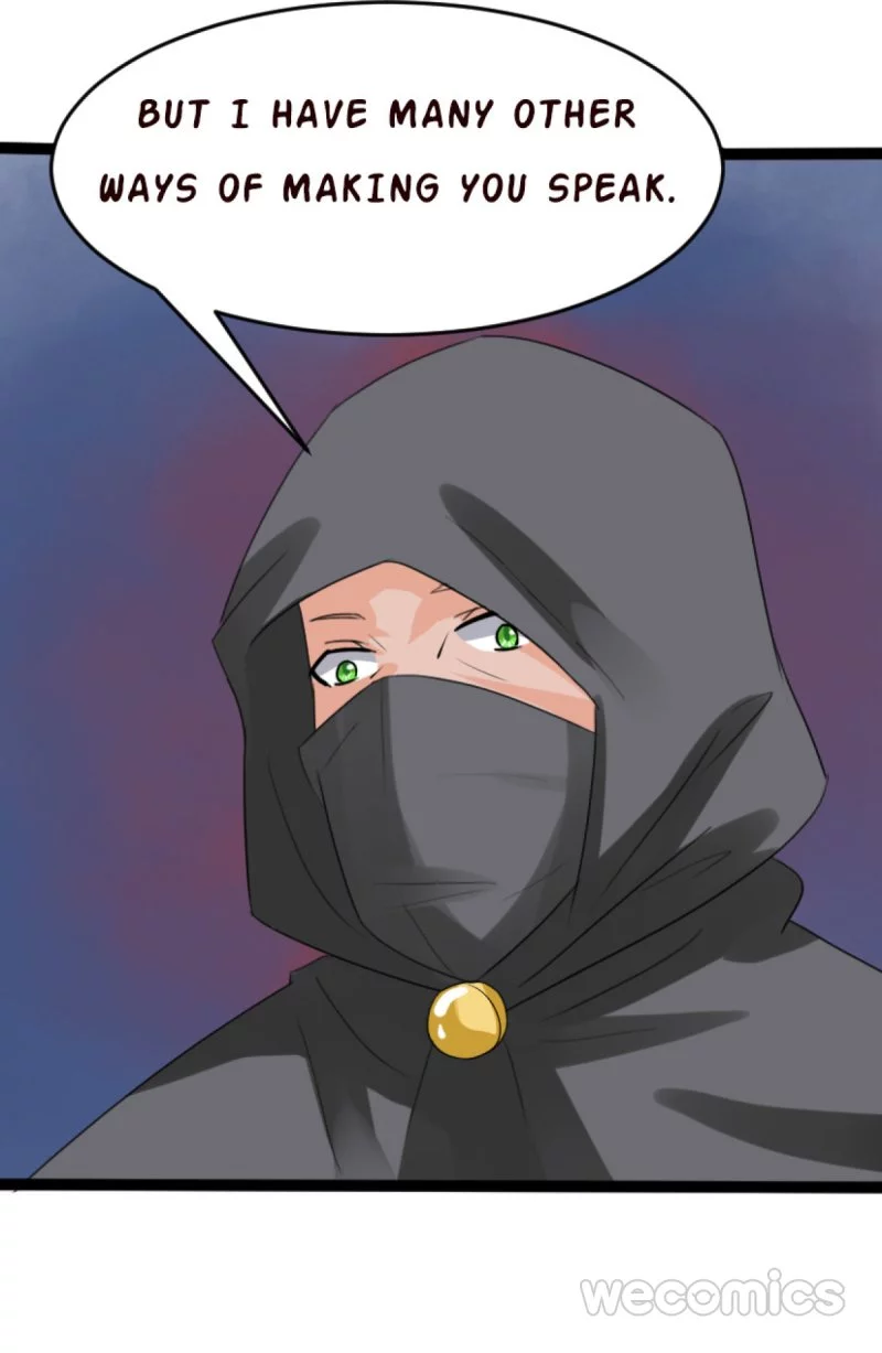 My Manservant Prince Chapter 25 page 22