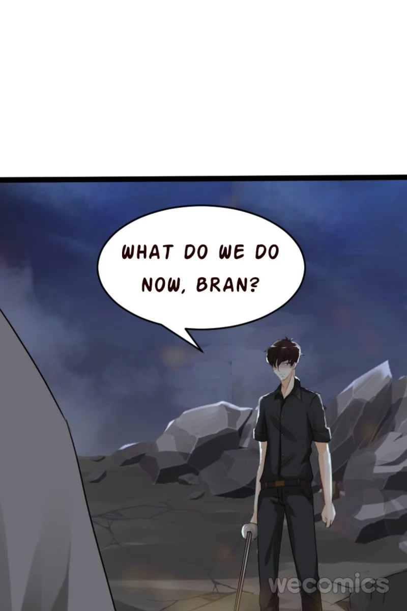 My Manservant Prince Chapter 25 page 23